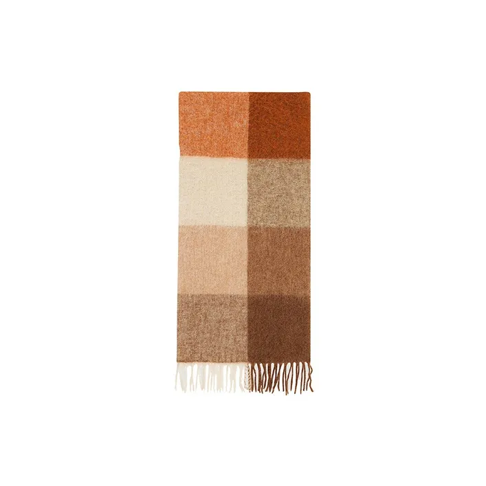 HOLZWEILER Knit Scarves Unisex Multicolor-1