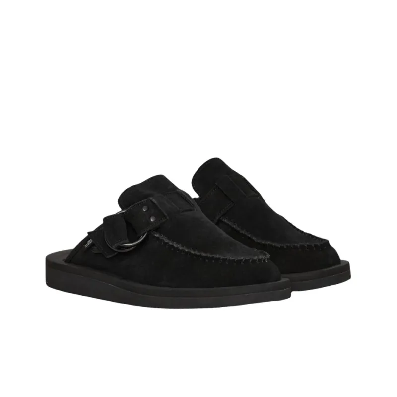 Suicoke LEMI-Mab 'Black'-2