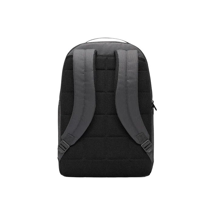 Nike Fabric Backpack Regular Men's Gray-2