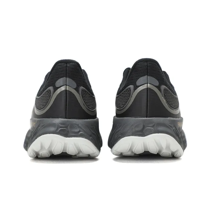 New Balance Fresh Foam X 1080v12 Permafrost Black Brown-3