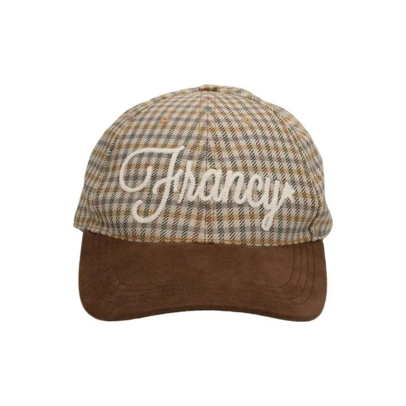 Golden Goose Polyester Baseball Caps Women's-2