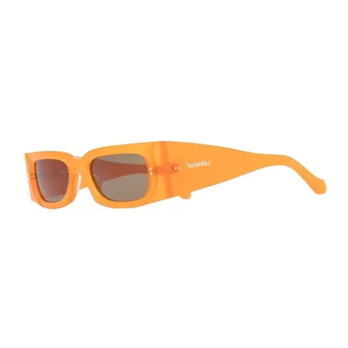 NANUSHKA Sunglasses Women's Orange