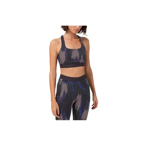 Lululemon Sports Underwear Women's Deep Indigo Mixed Color