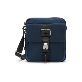 TUMI Alpha Bravo Crossbody Bags
