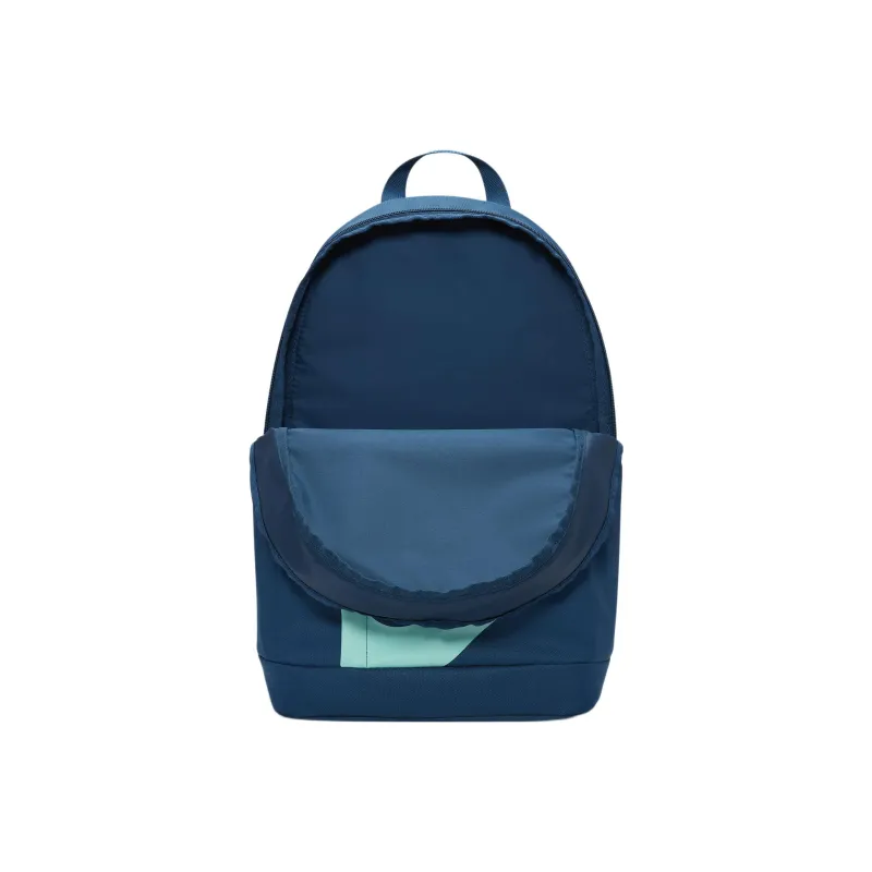 Nike ELEMENTAL Fabric Backpack Regular Unisex Clover Blue-5