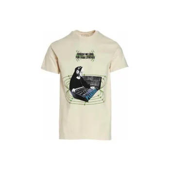 PLEASURES Synth T Shirt