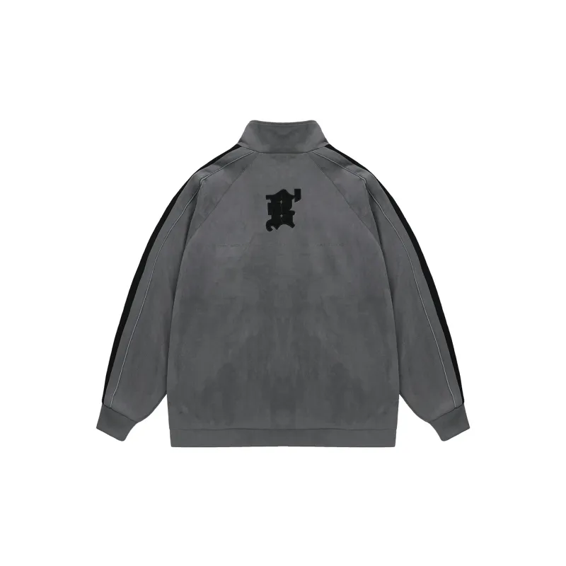 BJHG Jackets Unisex-13