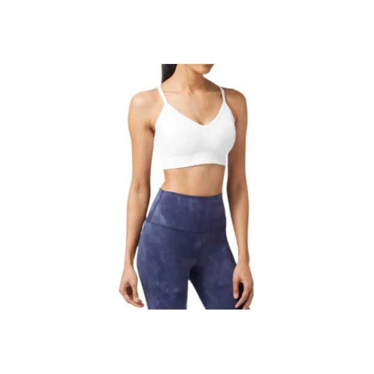 Lululemon Ebb To Street Yoga Underwear Women's-1