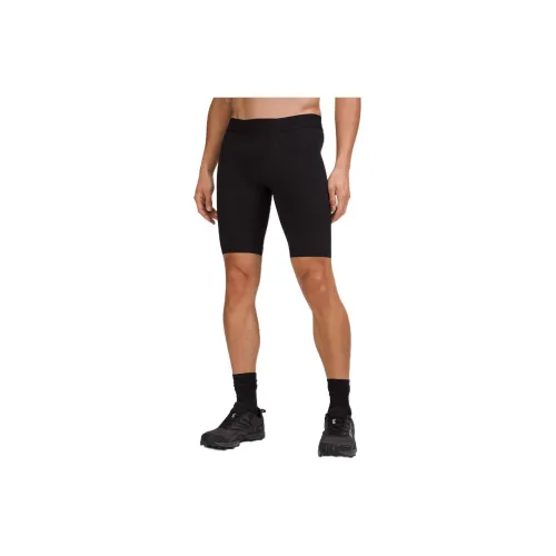 Lululemon License To Train Sports Shorts Men