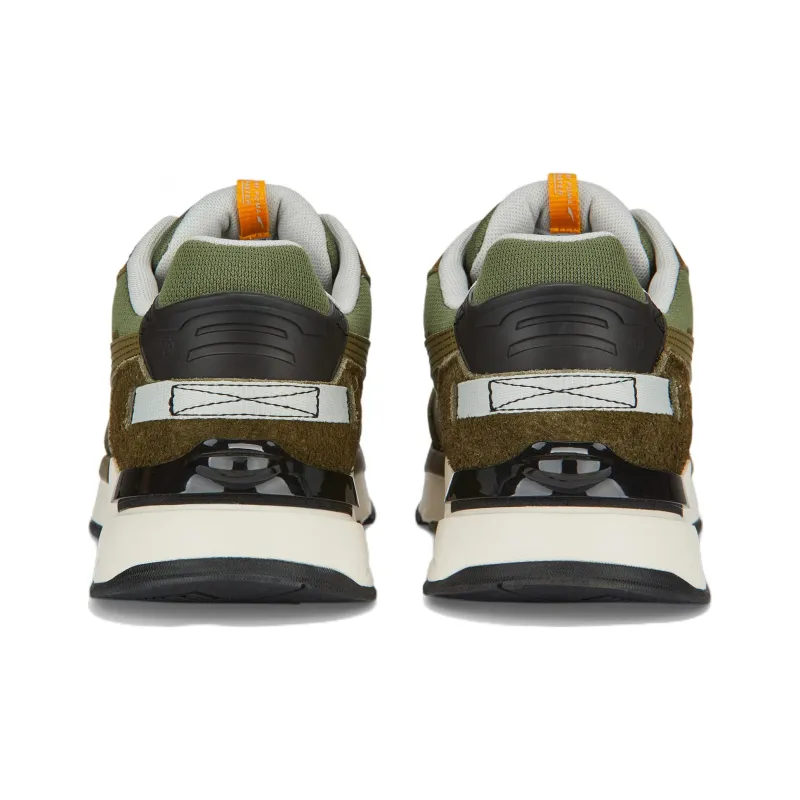 PUMA Mirage Sport 'Hacked Safari Burnt Olive'-4