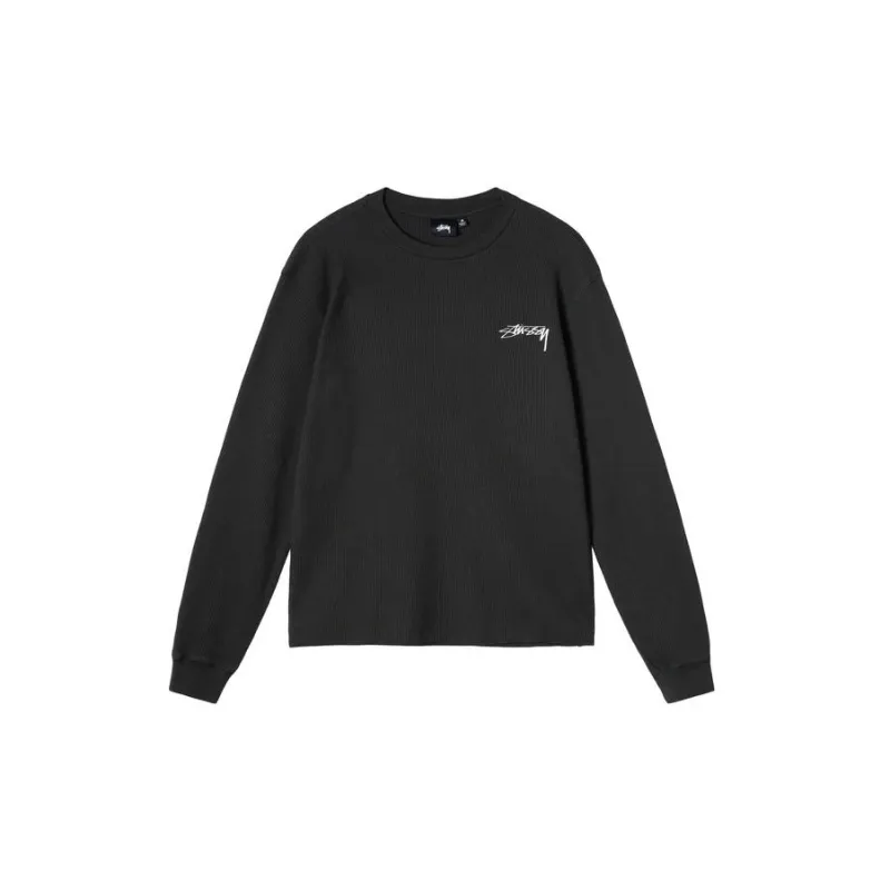 Stussy Long Sleeve Thermal-4