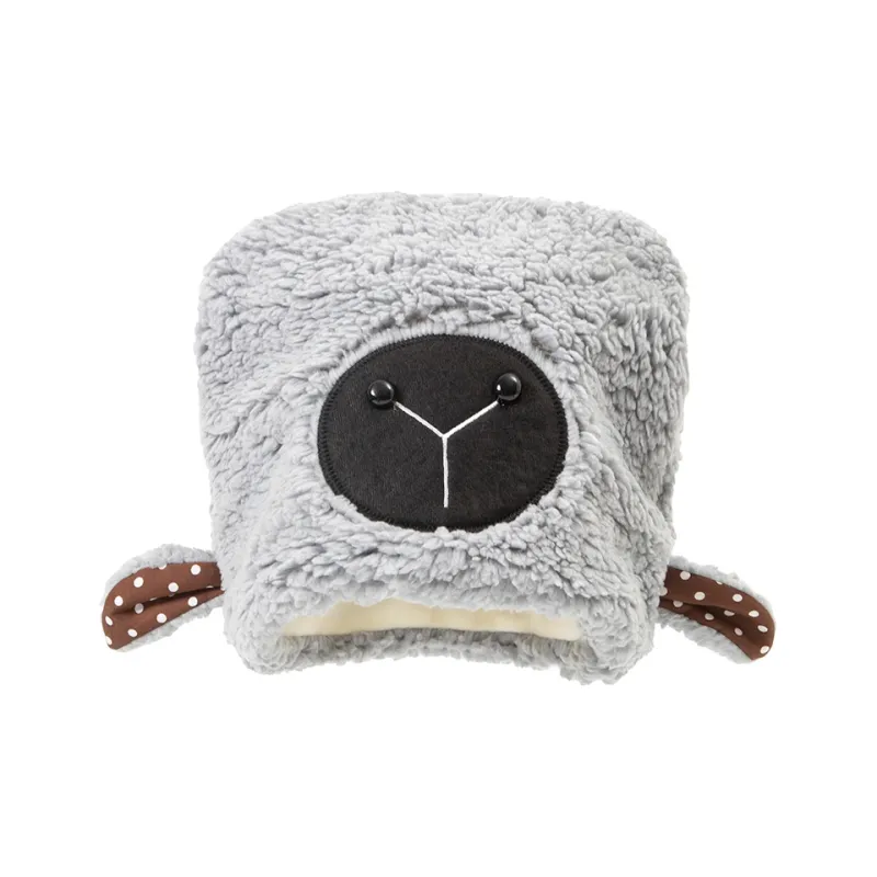 BAIJUAN Beanies Unisex-5