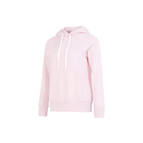 Under Armour Rival Fleece Sweatshirts Women's Pink