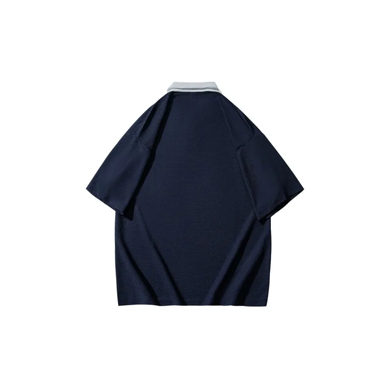 Airwalk Unisex Polo Shirt Swag-1