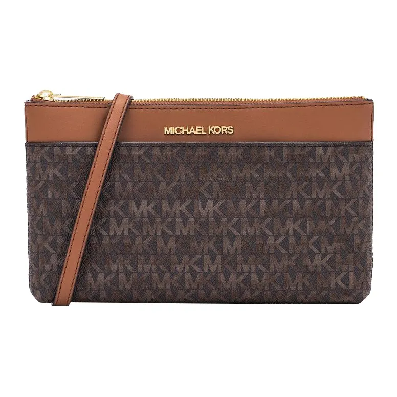 MICHAEL KORS Maisie Large Logo 3 in 1 Tote Bag-4