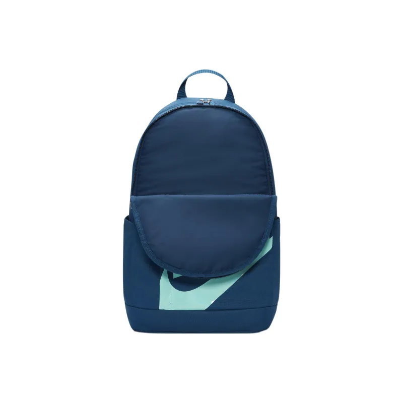 Nike ELEMENTAL Fabric Backpack Regular Unisex Clover Blue-6