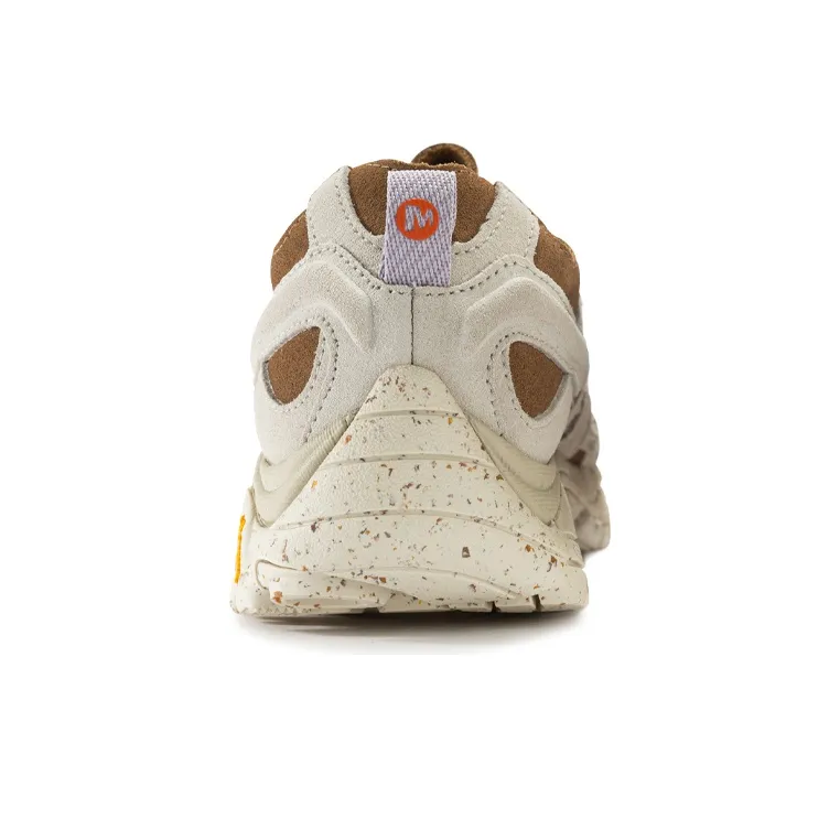 MERRELL Moab 2 Decon 1TRL Wear-Resistant Low-Top Outdoor Shoes Women's Light Brown-3
