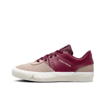 JORDAN Series Es 'Cherrywood Red' Gs