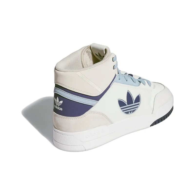 Drop Step Adidas Originals Xl 'White Collegiate Blue'-3