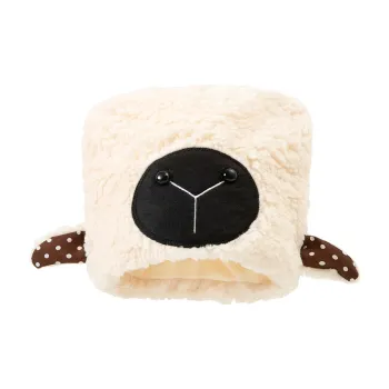 BAIJUAN Beanies Unisex