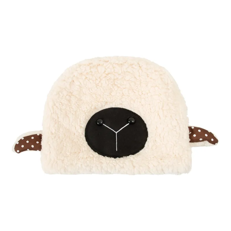 BAIJUAN Beanies Unisex-3