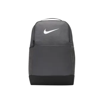 Nike Fabric Backpack Regular Men's Gray