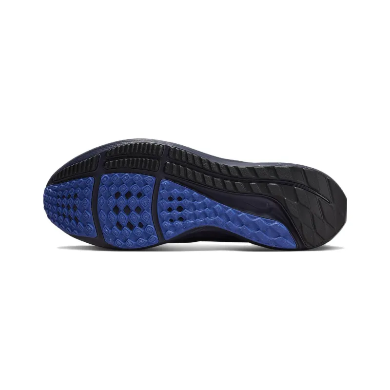 Nike Air Zoom Pegasus 39 'Black Hyper Royal Speckled'-5