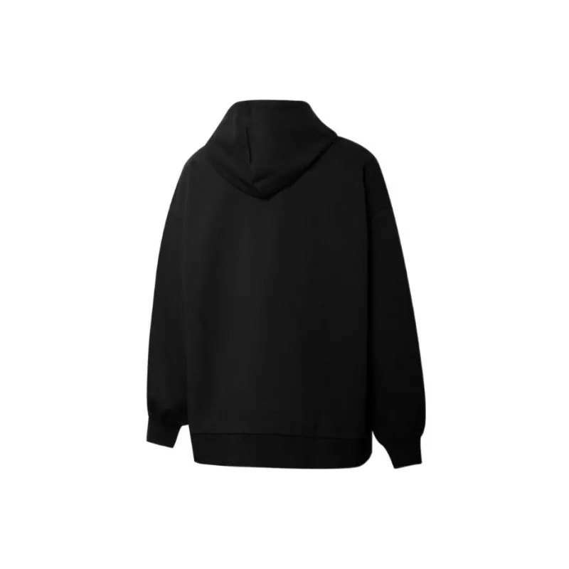 PUMA KNT Sweatshirt Women's Black-1