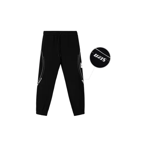 UZIS Casual Pants Unisex