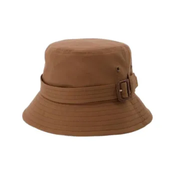 Burberry New Heritage Bucket Cap