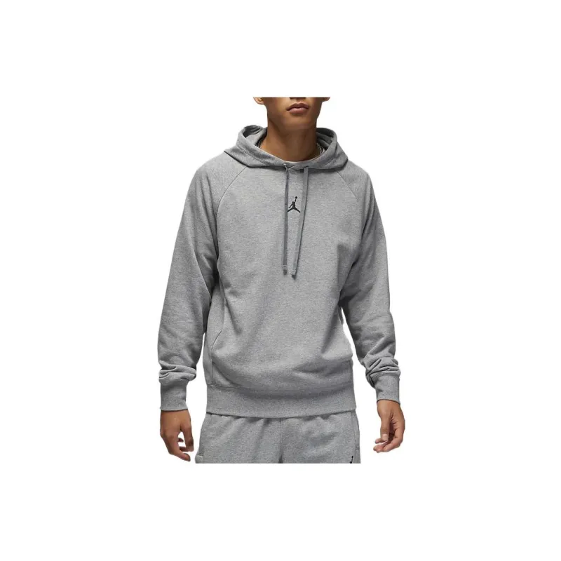 Jordan Sweatshirts Men Carbon Gray-2