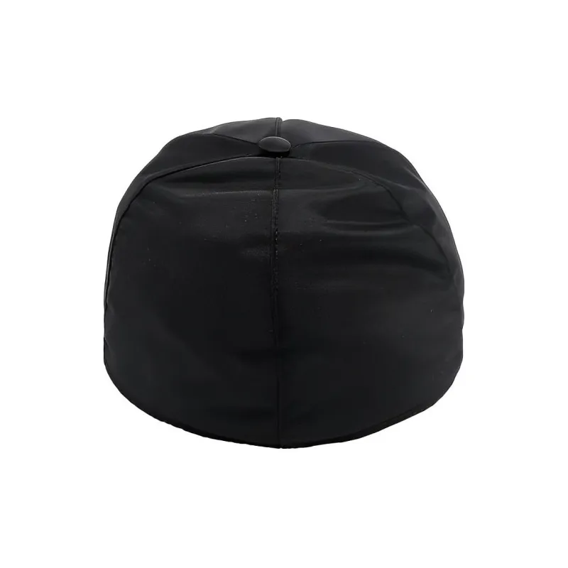 Valentino Logo Embroidered Baseball Cap-3