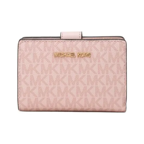 MICHAEL KORS Jet Set Travel Coin Purses