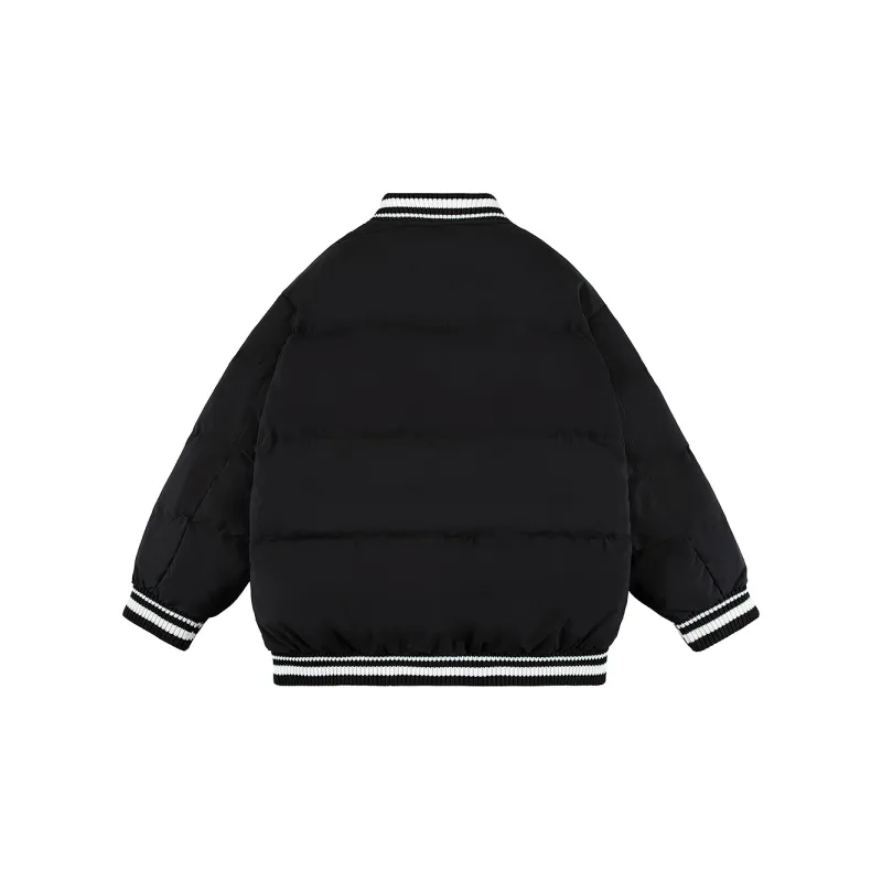 LOMBT Puffer Jackets Unisex-3