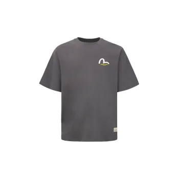 EVISU T Shirts Men