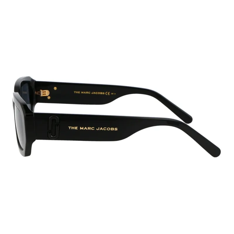 MARC JACOBS Rectangular Frame Sunglasses-2