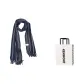 Blue (Shopping Bag Included)