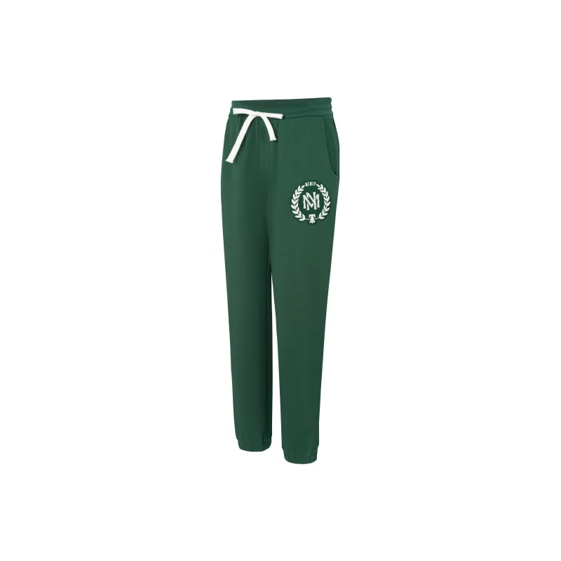 Mitchell Ness Casual Pants Unisex Jasper-2