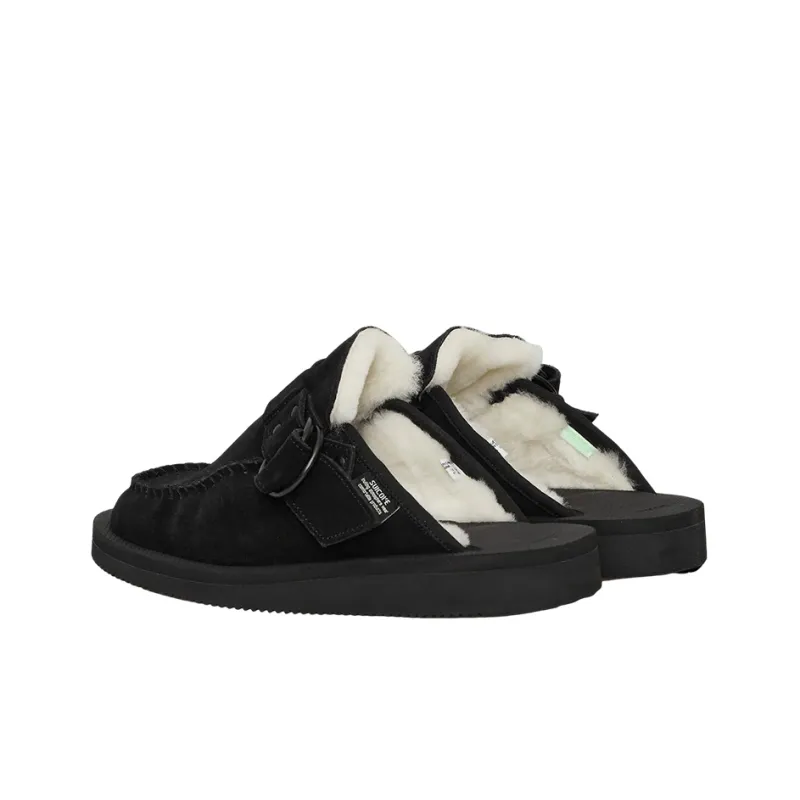 Suicoke LEMI-Mab 'Black'-3