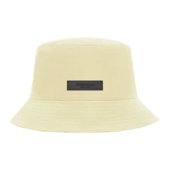 Fear Of God Essentials Bucket Hat