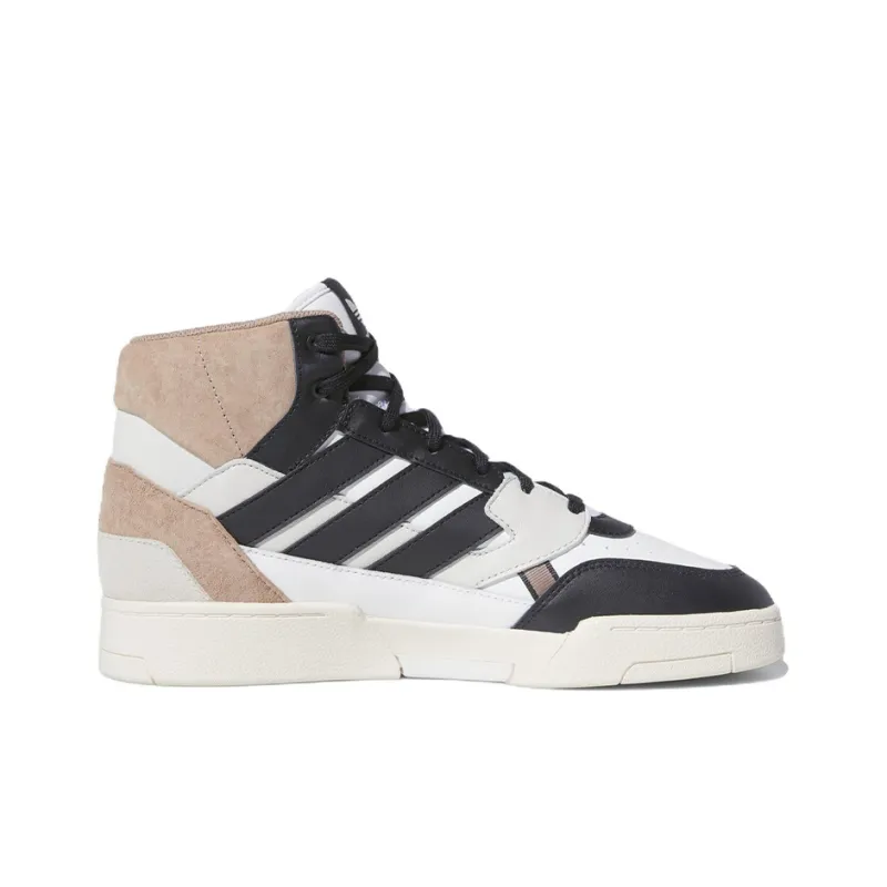Adidas Drop Step Se 'White Black Grey'-1