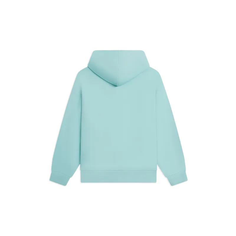 LiNing Sports Life Collection Sweatshirt Unisex Sea Foam Green-1