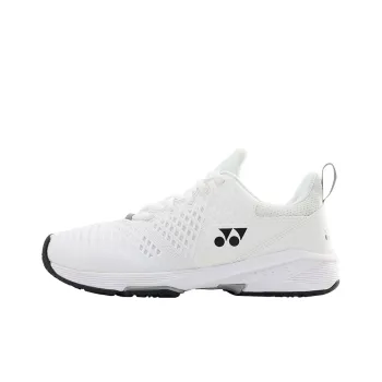 YONEX Support Balance Coverage Impact Resistant Breathable Low Top Tennis Shoes Unisex
