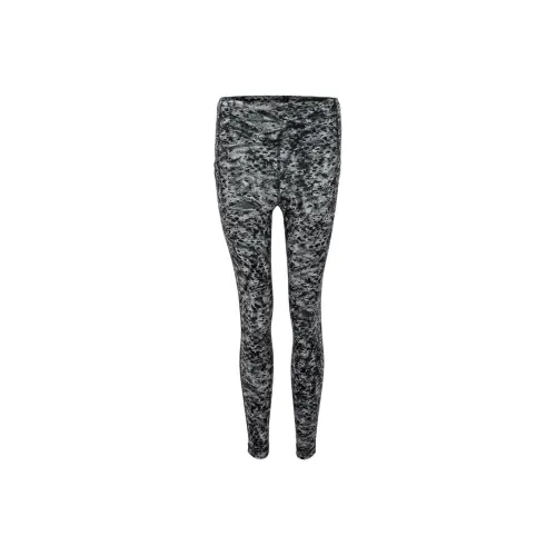 Lululemon Swift Speed Sports Pants Women's Gray