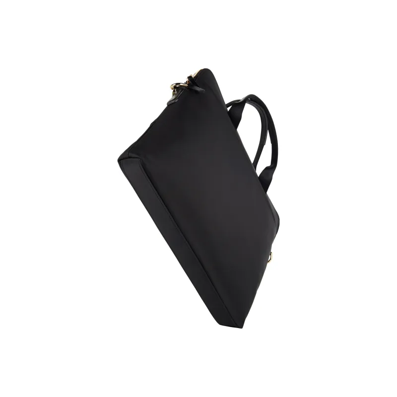 TUMI Voyageur Nylon Laptop Bag Shoulder Bag Crossbody Bag Handbag Women's Black-2