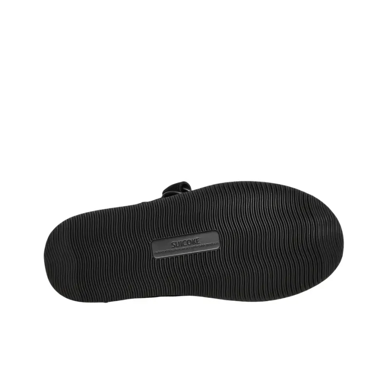 Suicoke LEMI-Mab 'Black'-4