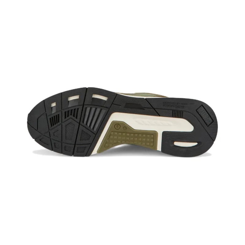 PUMA Mirage Sport 'Hacked Safari Burnt Olive'-5