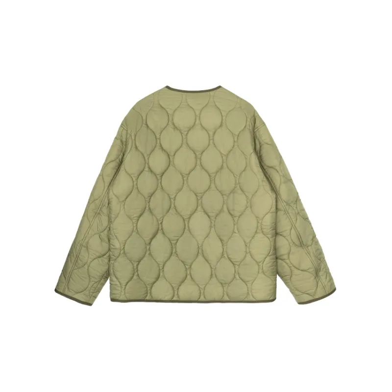 CLIMAX VISION Puffer Jacket Unisex-1