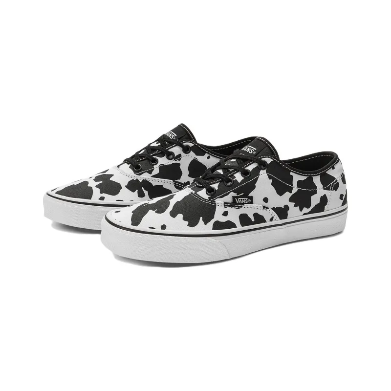 Vans Doheny 'Black White' Women's-2