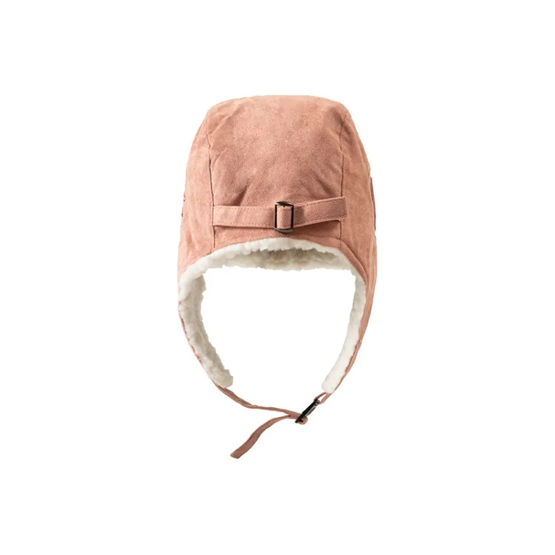 BAIJUAN Trapper Hats Women's-3